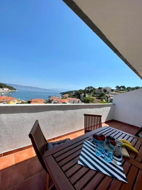 ילסה Apartment Frina I, Island Hvar מראה חיצוני תמונה