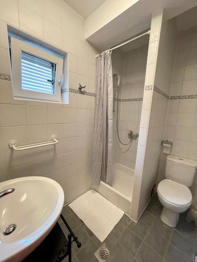 ילסה Apartment Frina I, Island Hvar מראה חיצוני תמונה