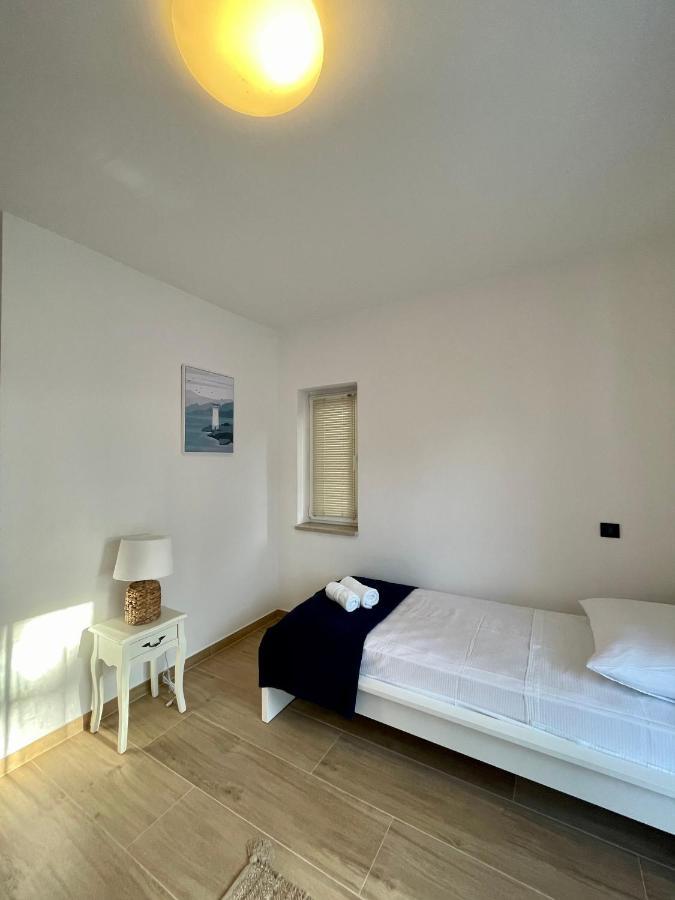 ילסה Apartment Frina I, Island Hvar מראה חיצוני תמונה